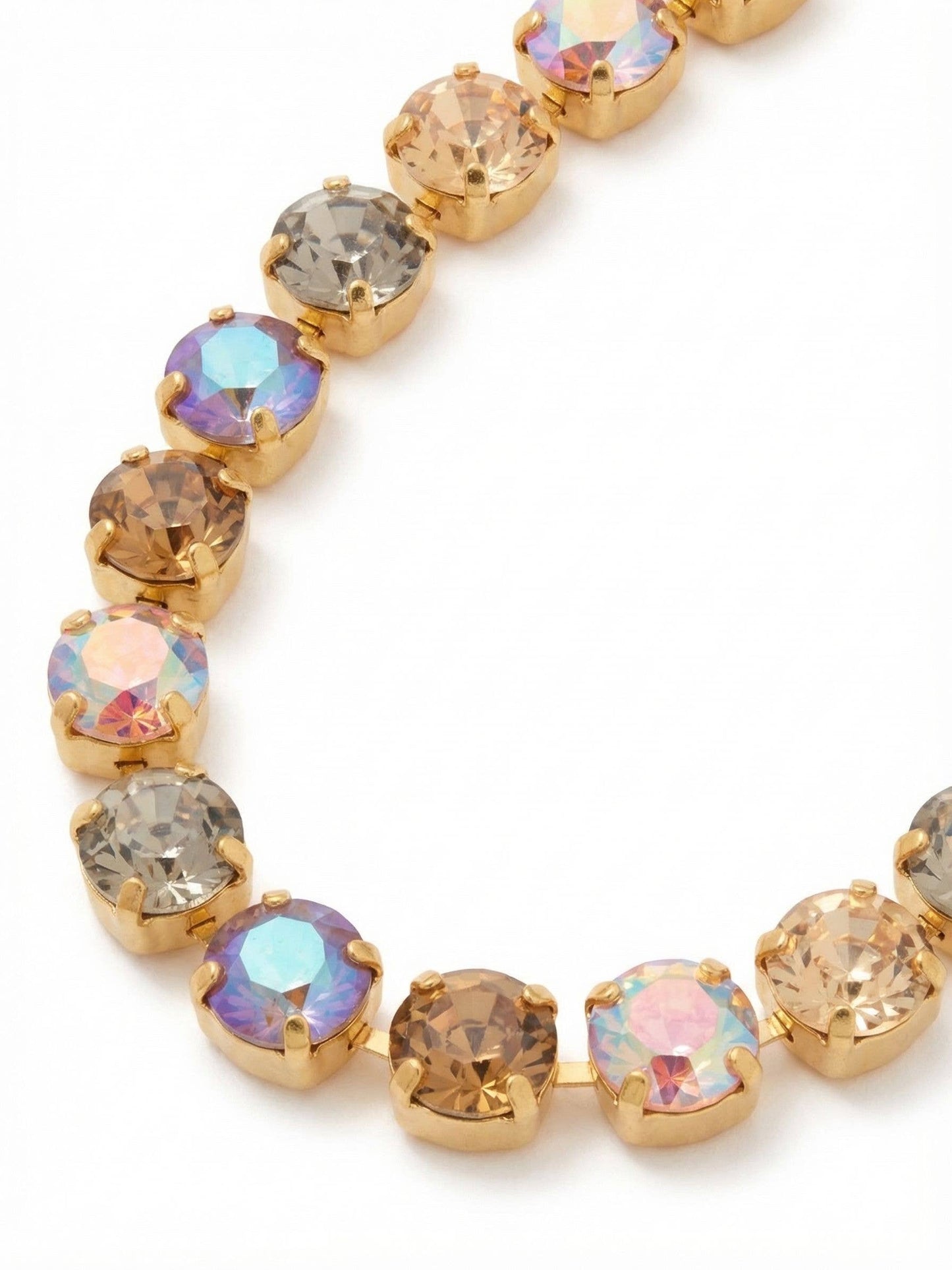 Matilda Choker Necklace - NFJ80BGHNB