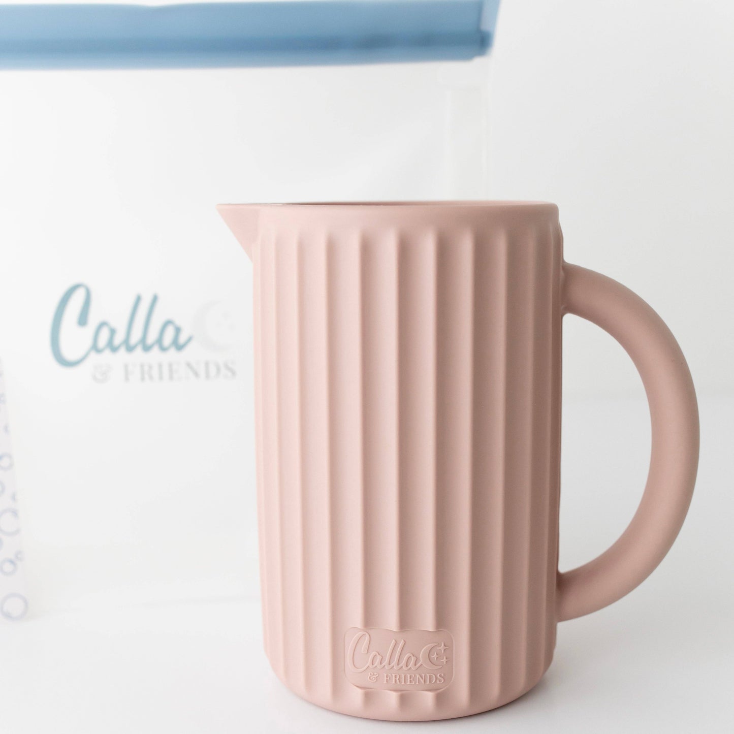 Ripple Rinse Cup