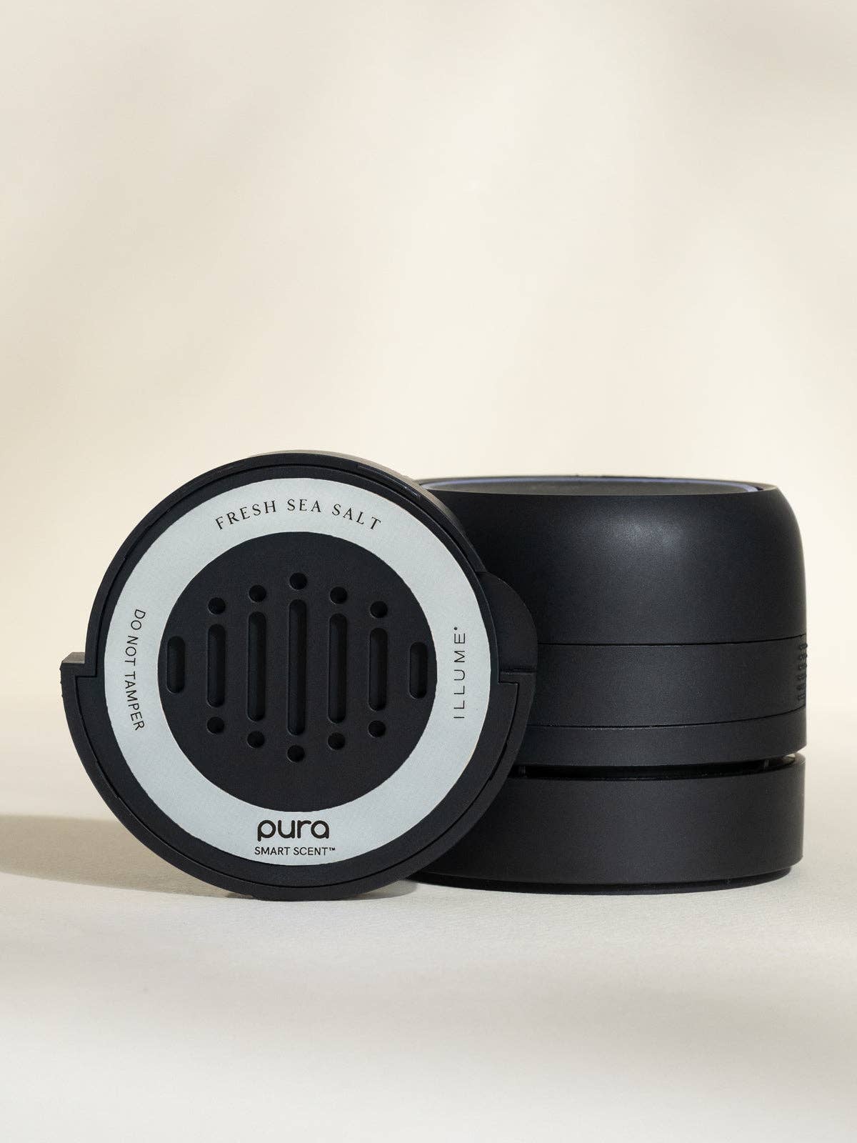 Fresh Sea Salt - Pura Car Diffuser Scent Refill