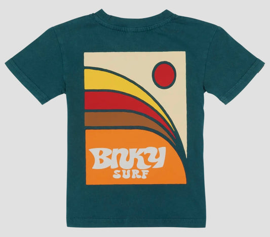 Binky Bro- Jacks T-Shirt