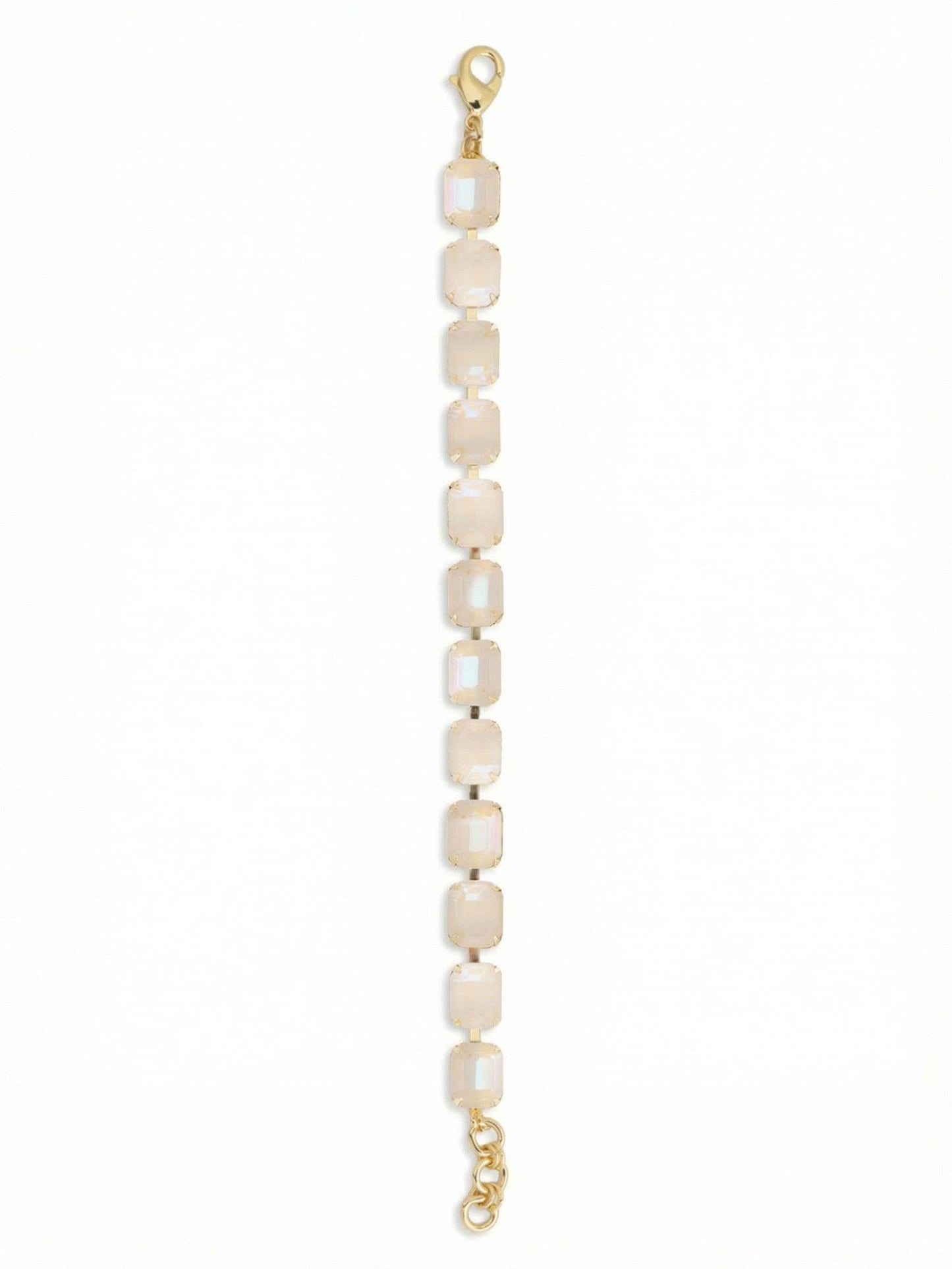 Octavia Repeating Tennis Bracelet