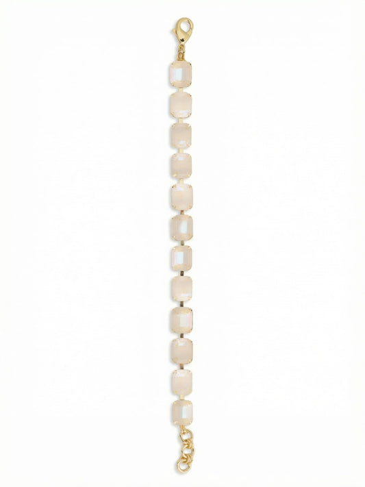 Octavia Repeating Tennis Bracelet
