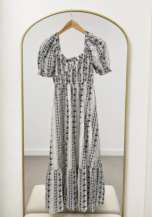 Brooke Dress
