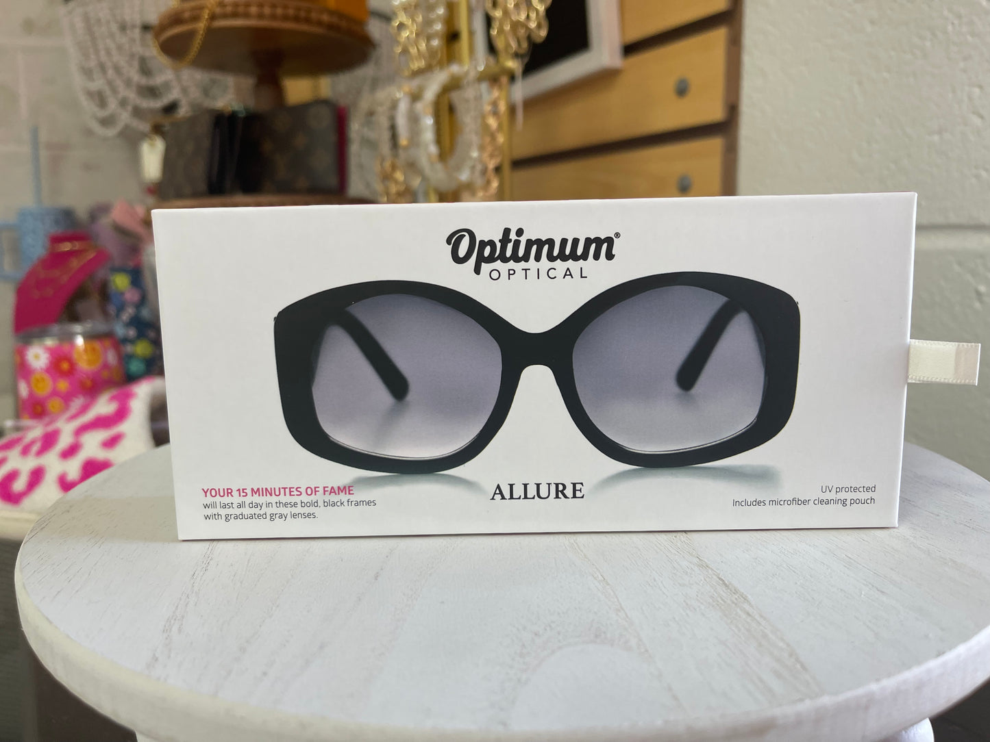 Optimum Sunglasses