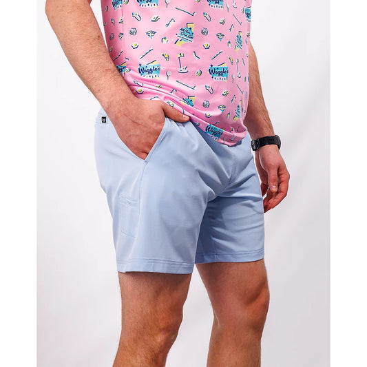 Scramble Men’s Shorts