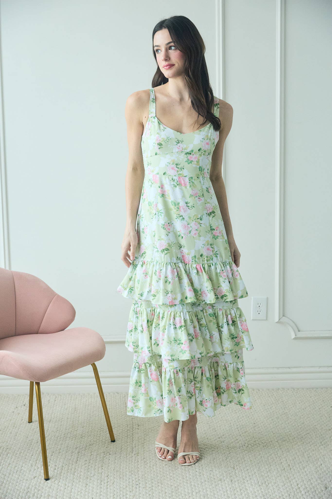 Alice Dress