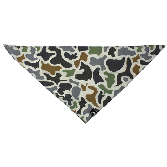 Local Boy Dog Bandana