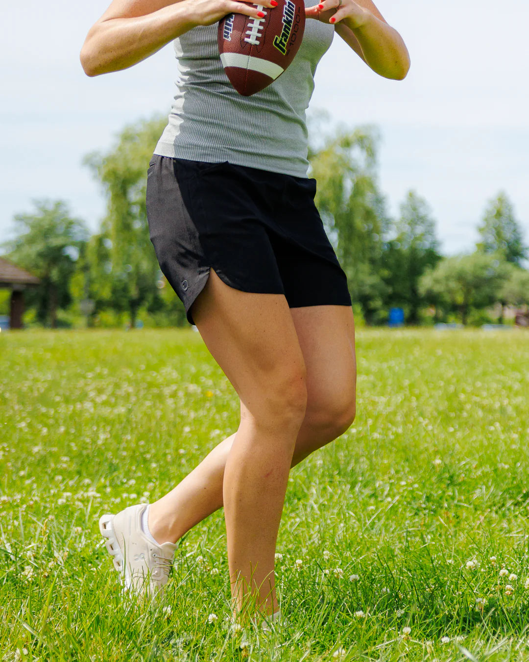 League Women’s Shorts
