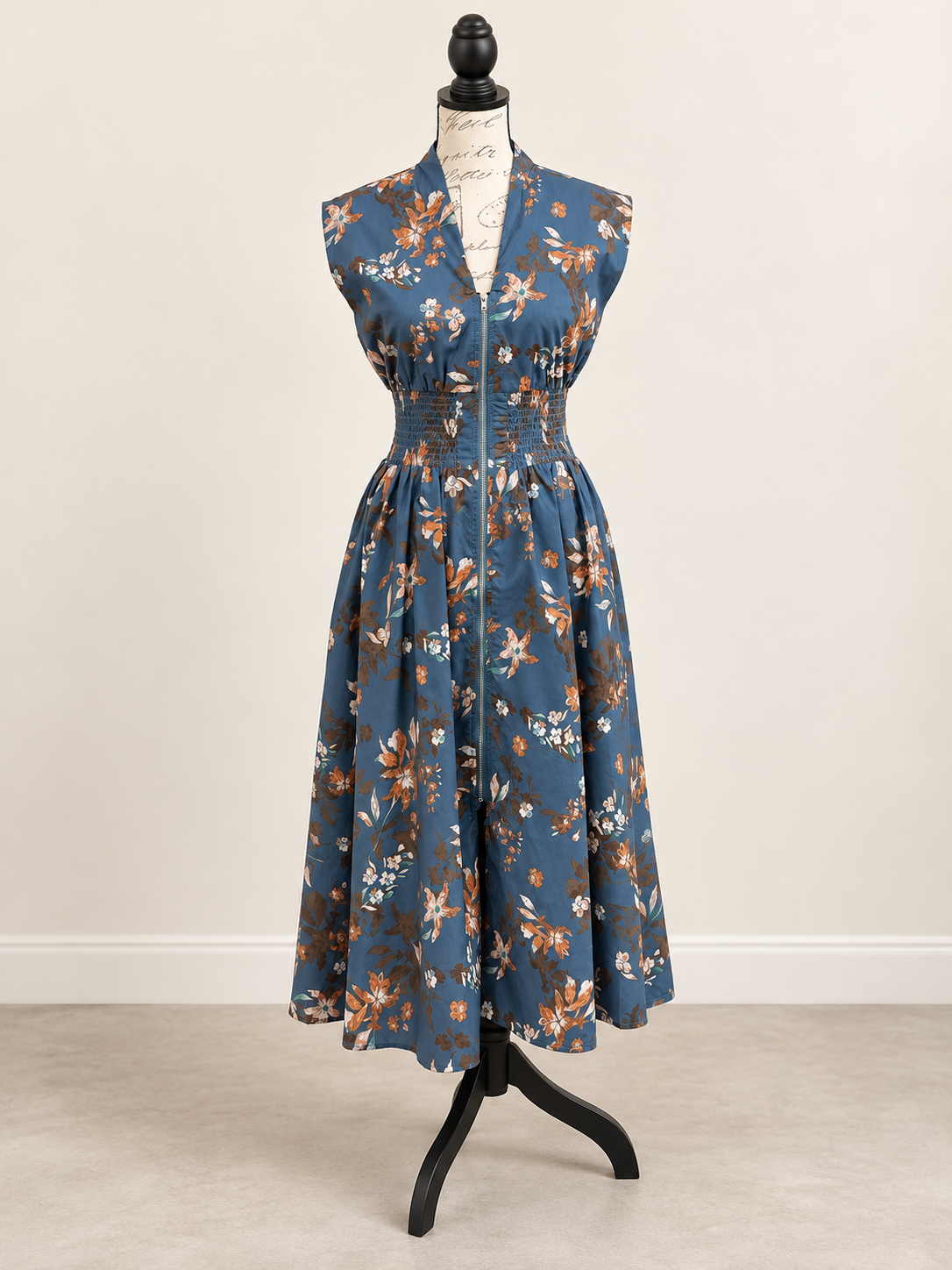 Millie Dress