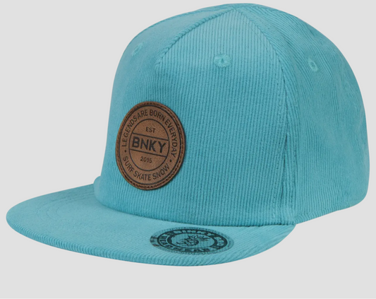 Binky Bro- Del Mar Hat- youth