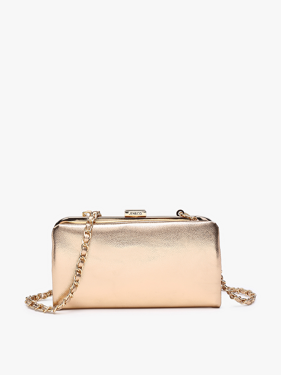 Sue Wallet Pouch Crossbody