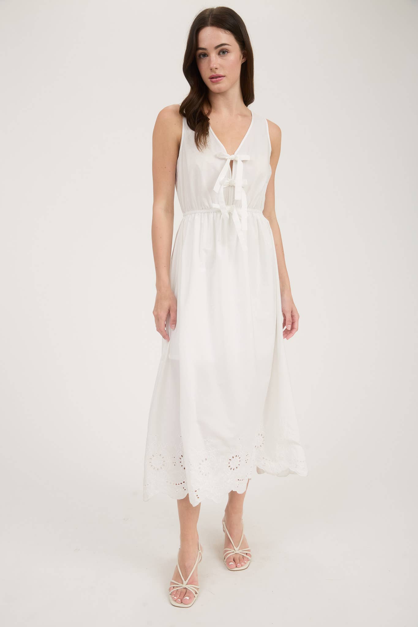 Lisa Dress