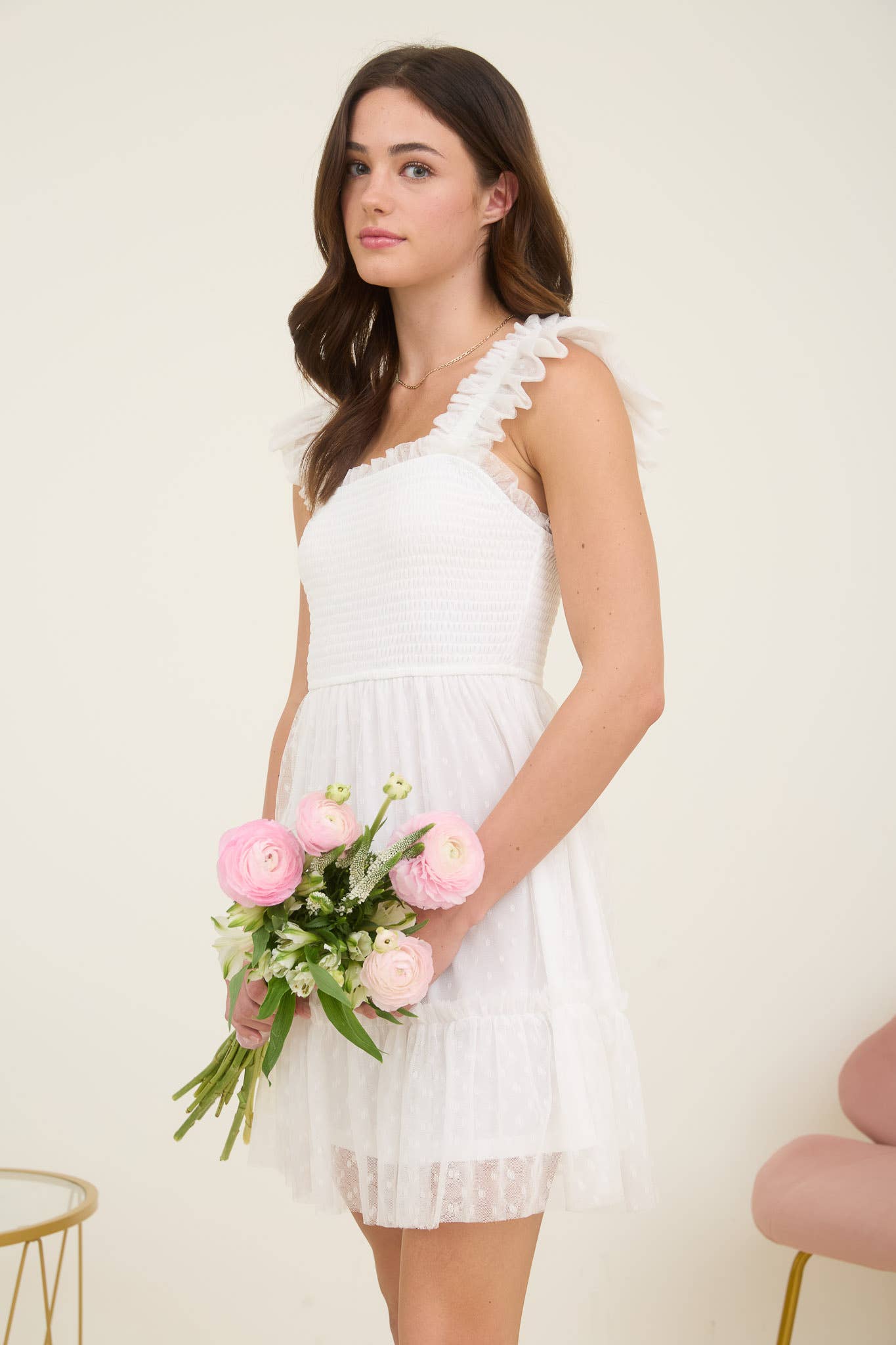 Natalie Dress