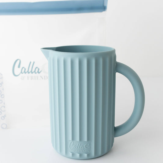 Ripple Rinse Cup