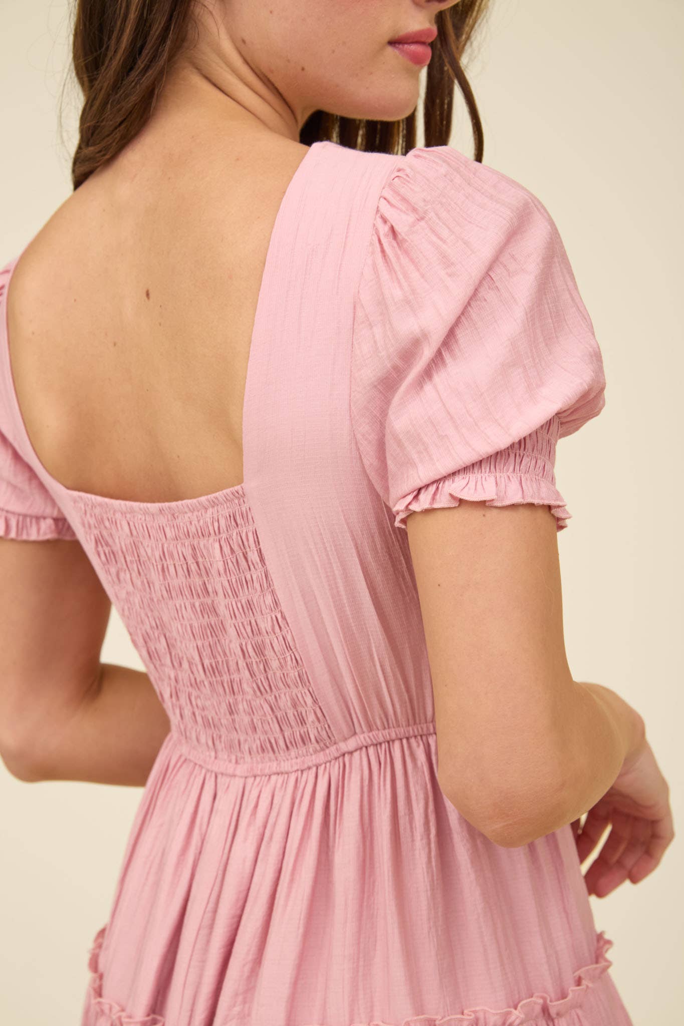 Anne Dress