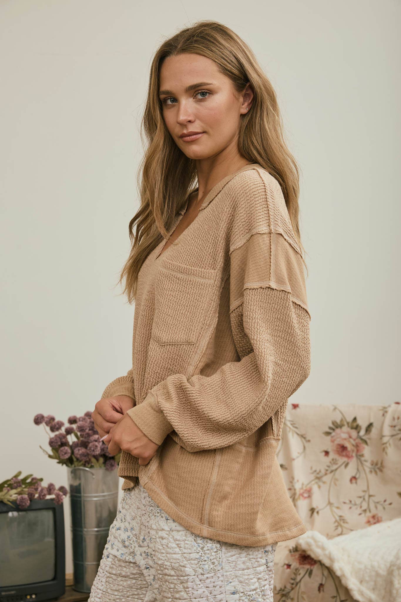 Reese Top