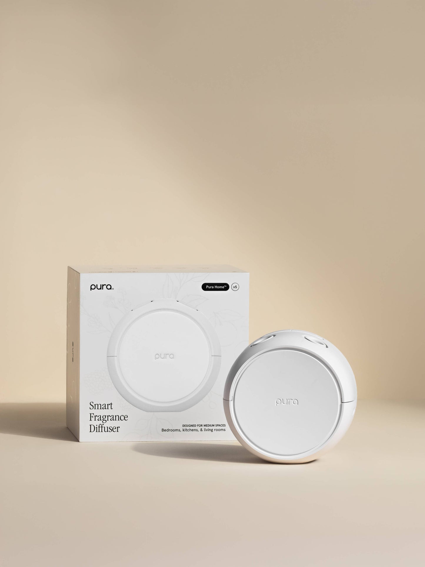 Pura Home Device v5