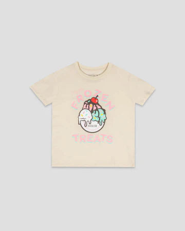 Baseballism- Frozen Treats Tshirt