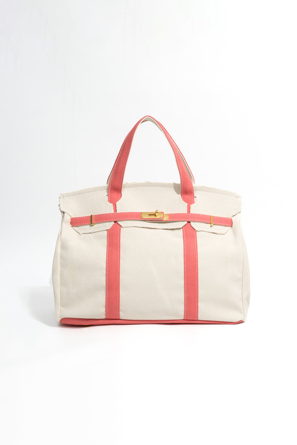 Canvas Boatkin Bag