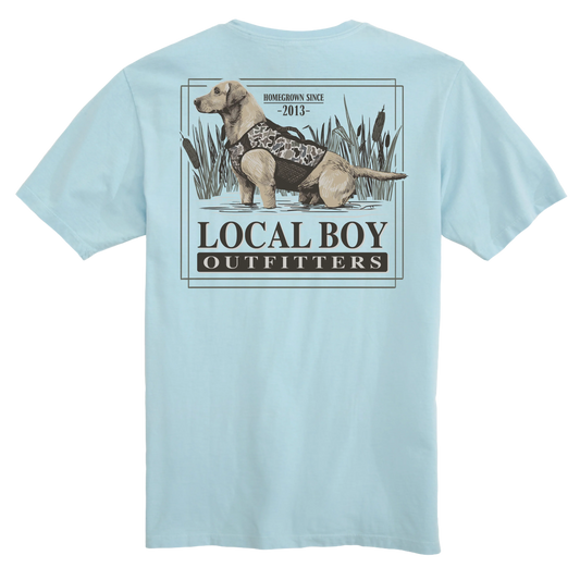 Marsh Hunt Tee - TODDLER