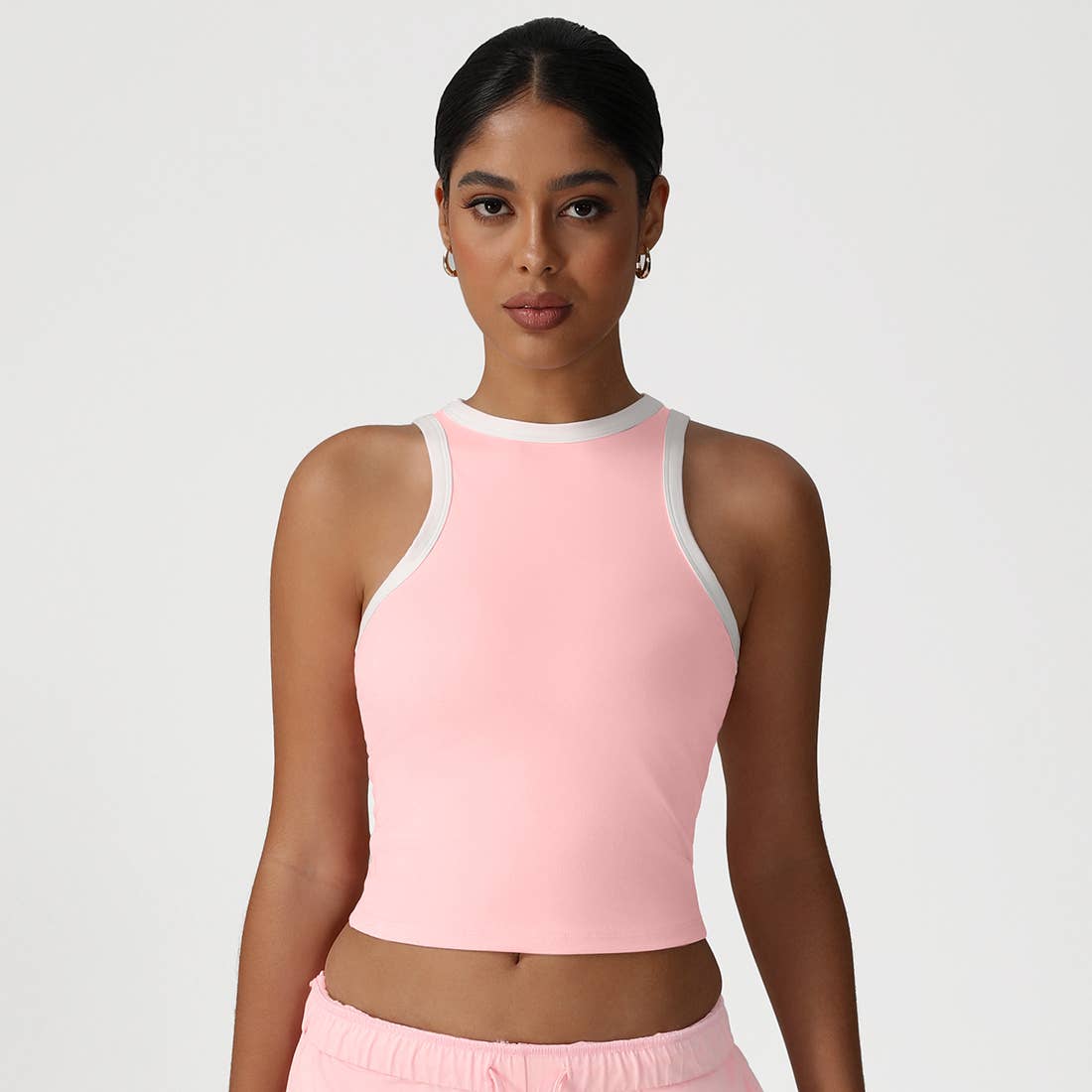 Fit Me Tank