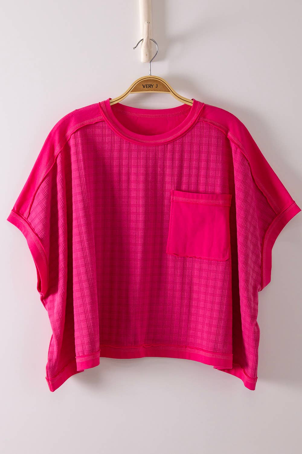 Cassie Knit Top