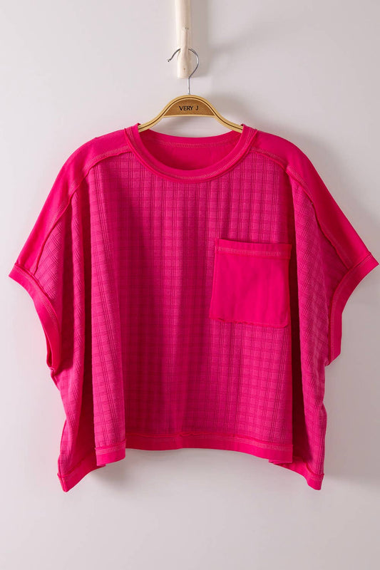 Cassie Knit Top