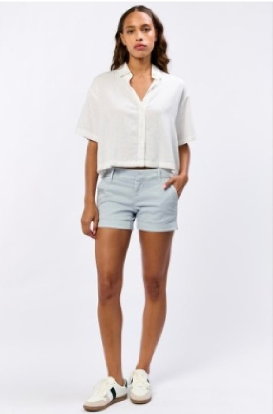 Dear John Hampton Shorts