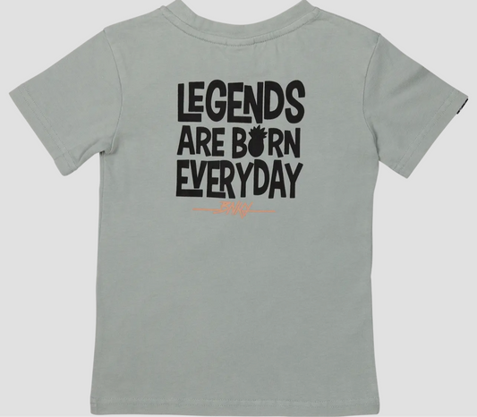 Binky Bro- Legends T-Shirt