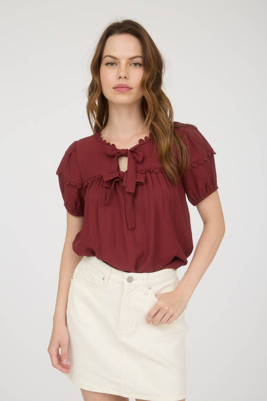 Kinsley Top