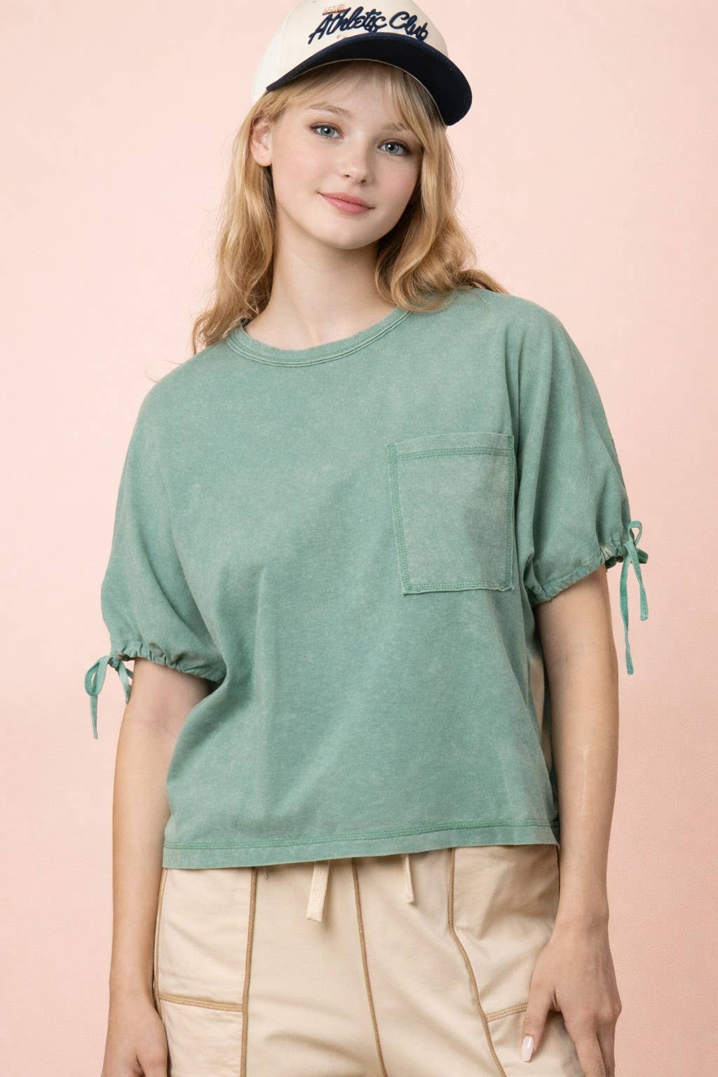 Kail Top