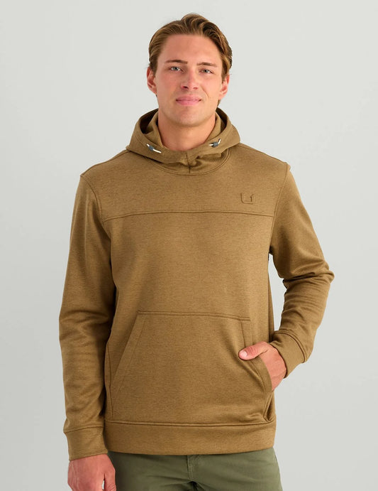 Coldfront+ Hoodie - Saltmarsh
