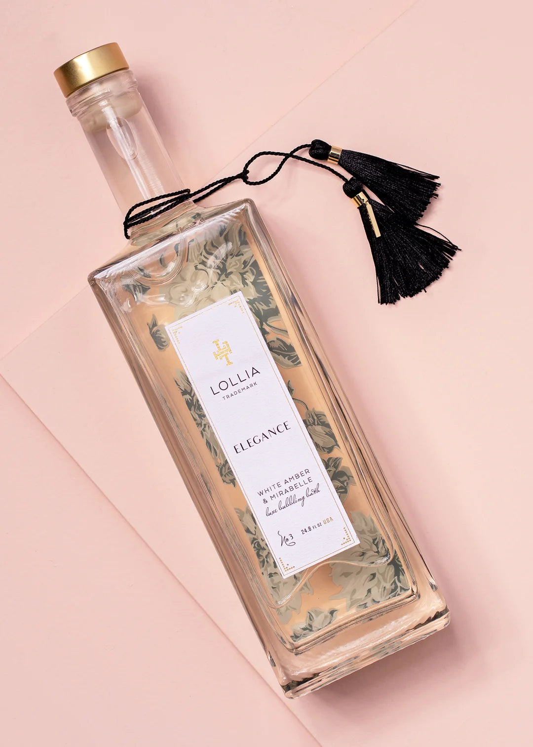 Elegance Bubble Bath | Oprah's Favorites 2023