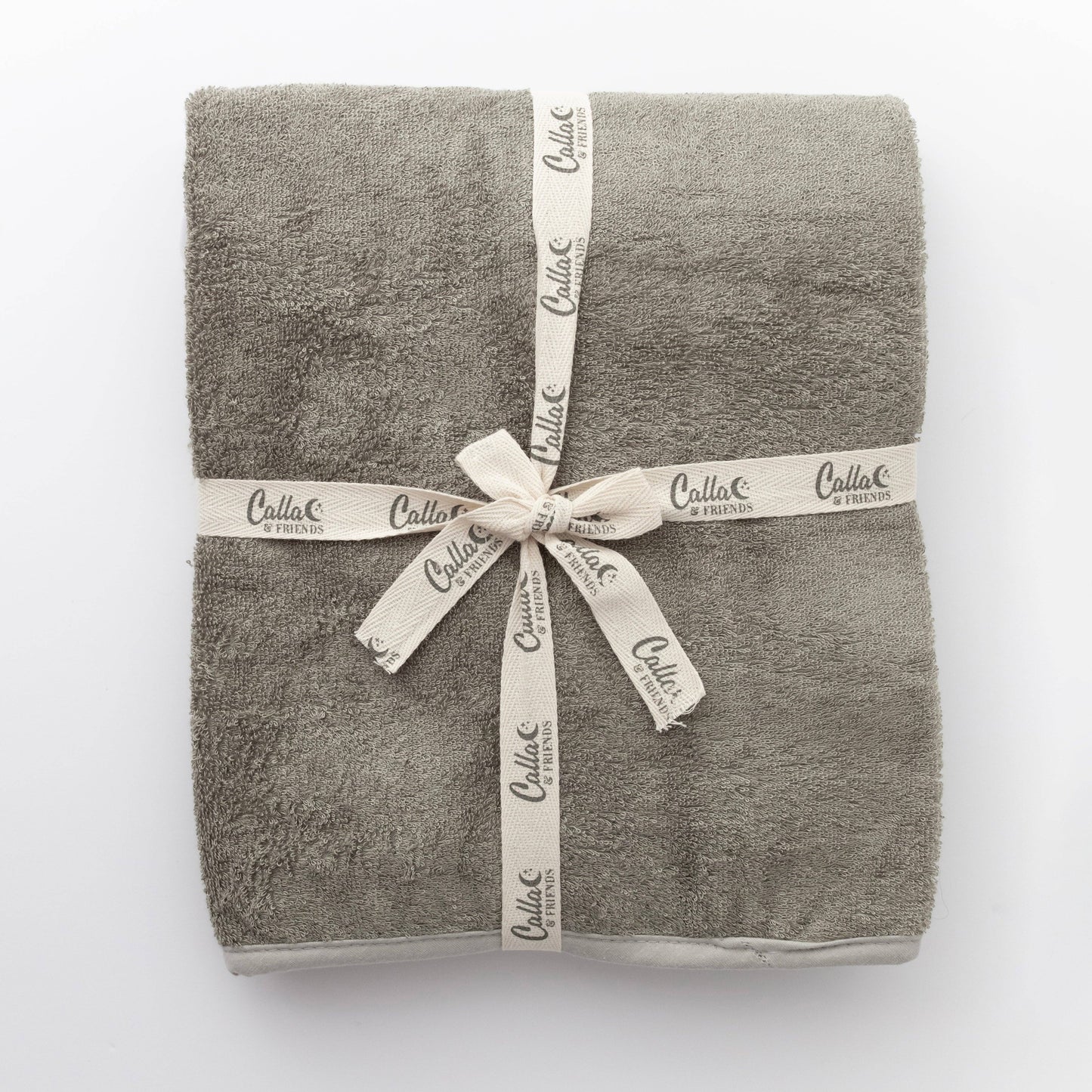 Hooded Bath Towel