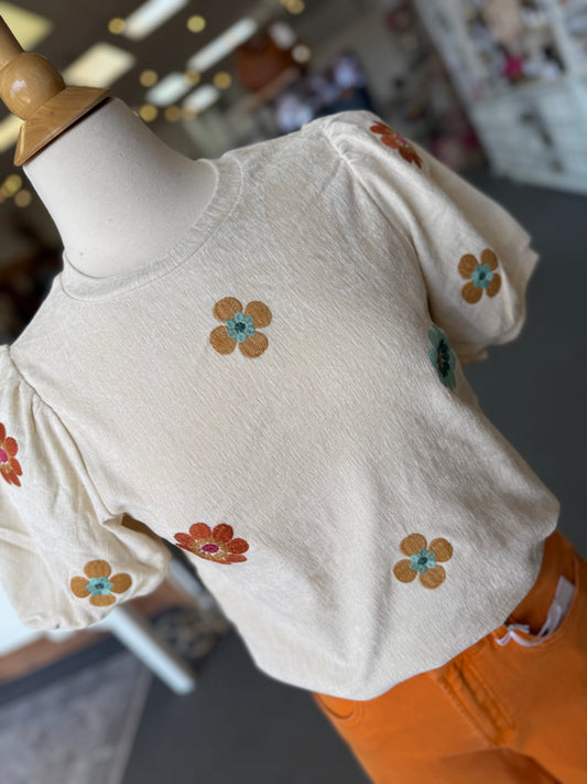 Shilo Top
