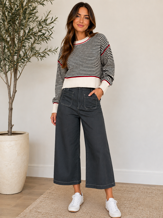 Becca Sweater