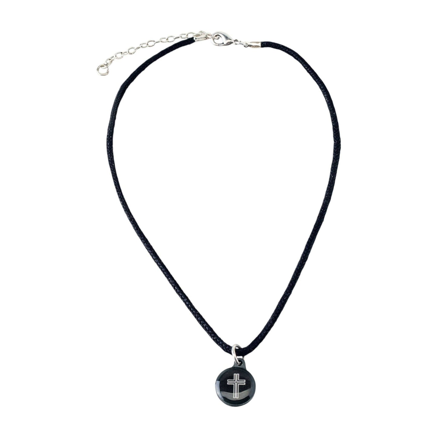 Tap To Pray® Survivor Series Necklace