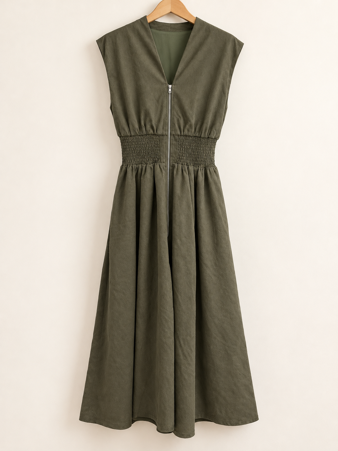 Anjie Dress