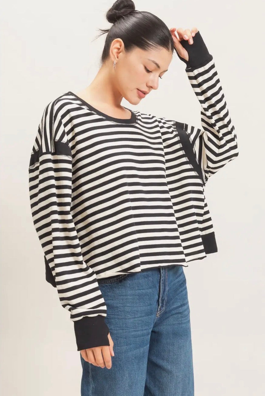 Lucy Top