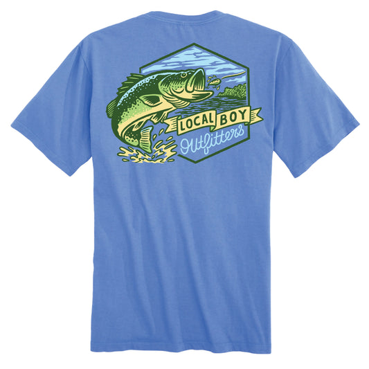 Big Bass Tee