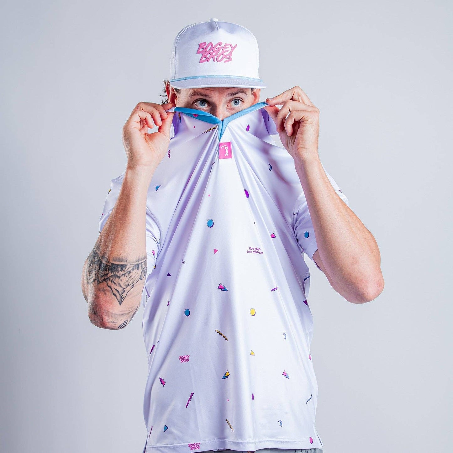 Chillax - Polo