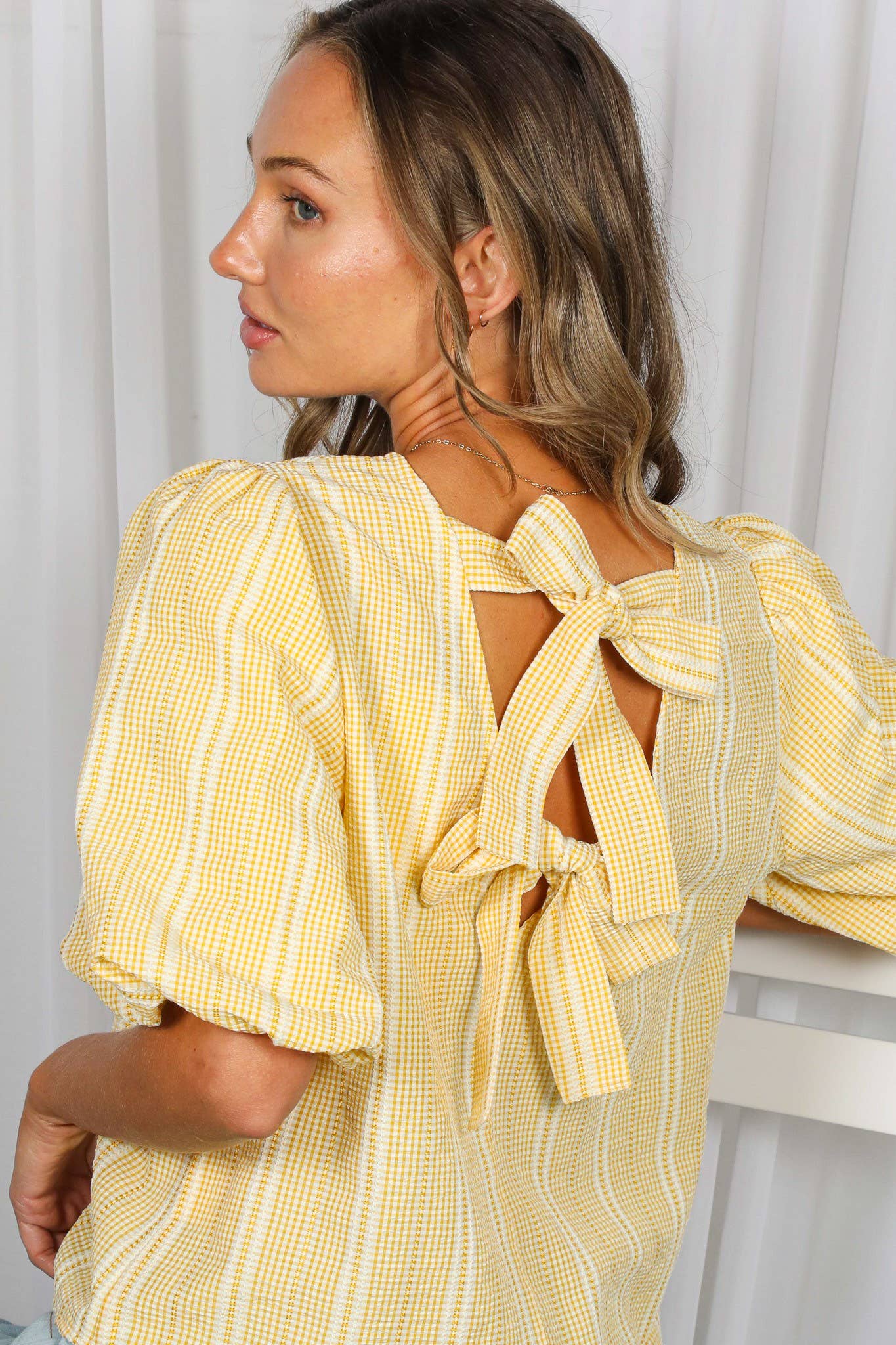 Vallie Top
