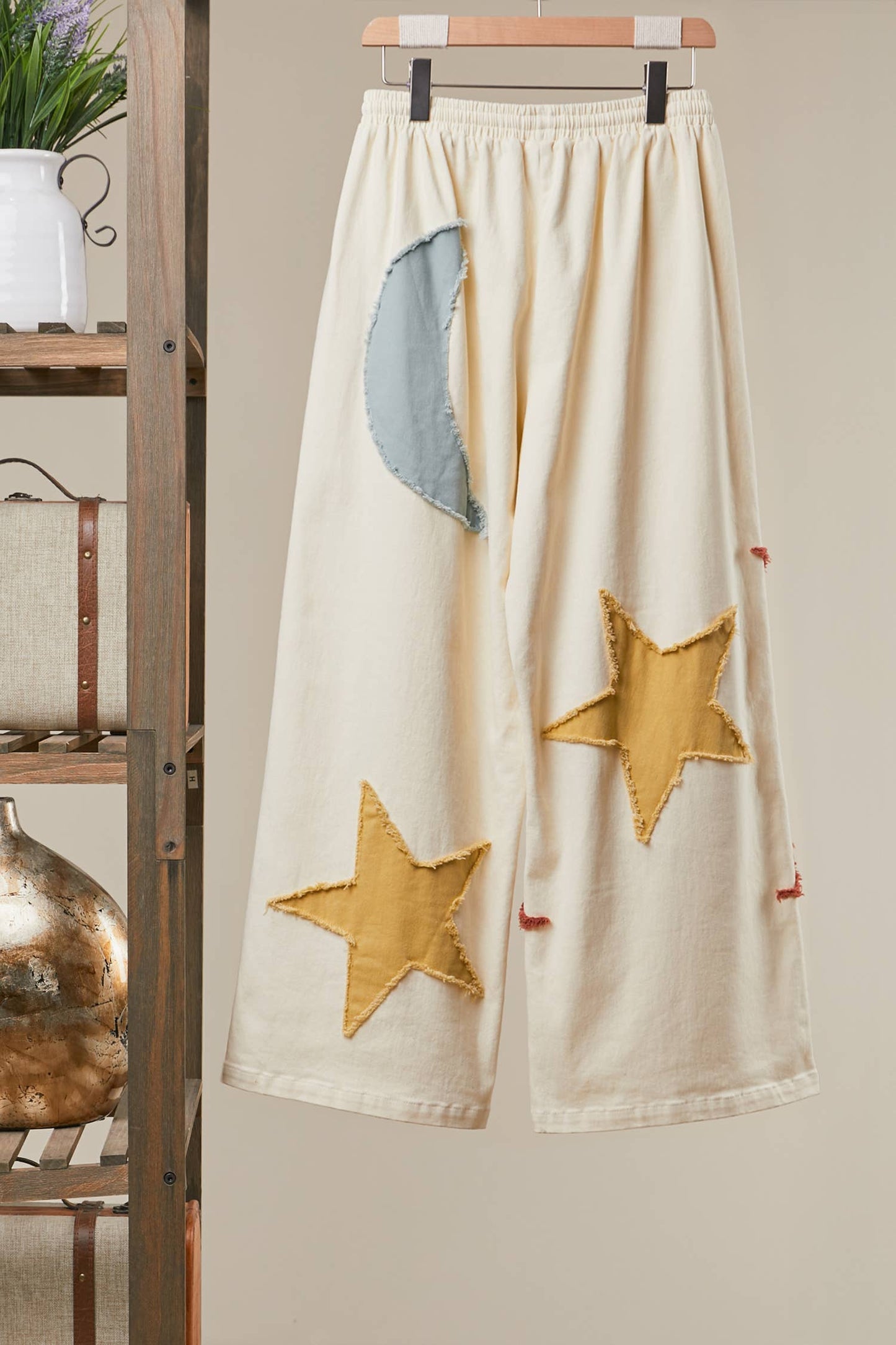 To the Sun, Moon, & Stars Pants