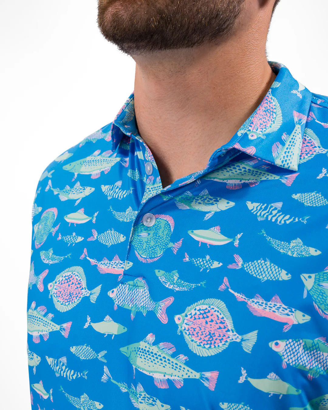 Charter Polo