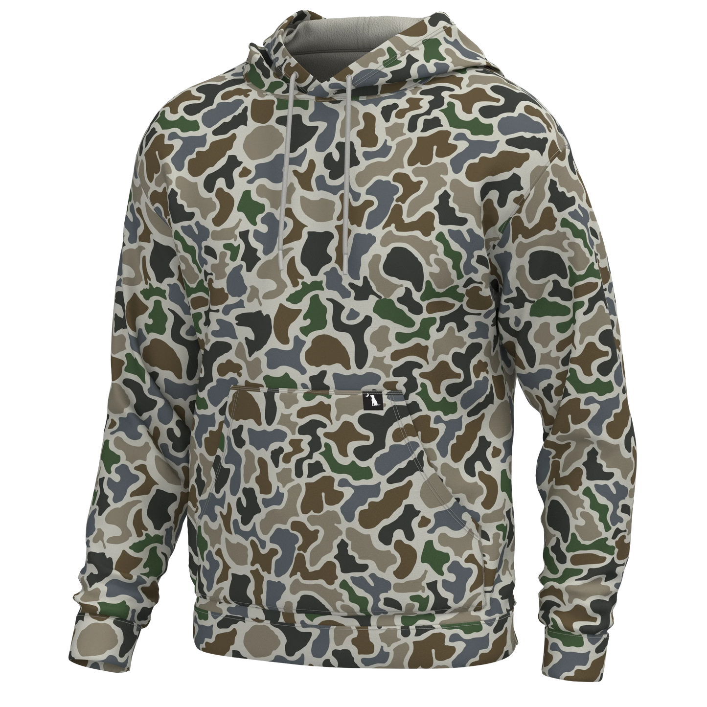 Hilltop Hoodie - Localflage