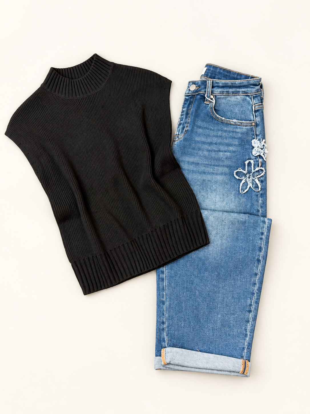 Jennie Risen Jeans