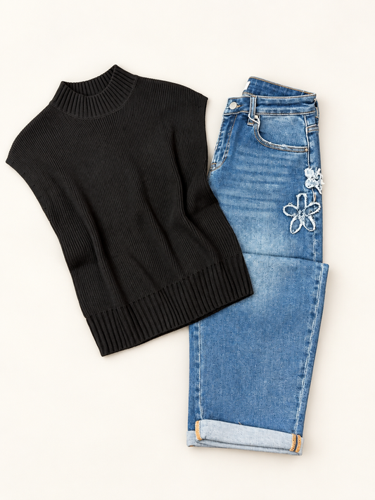 Jennie Risen Jeans