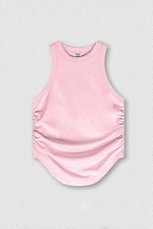 Hug Me Tank