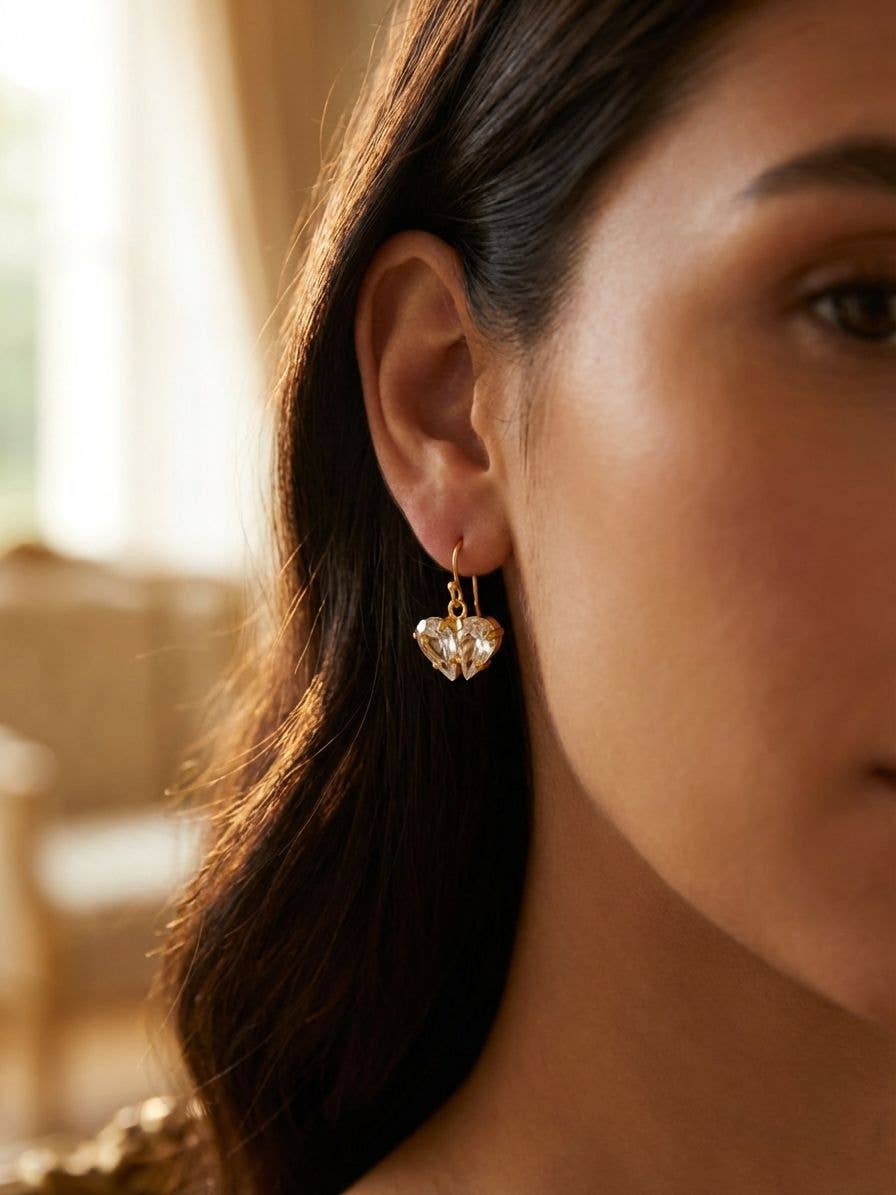 Marlowe Dangle Earrings