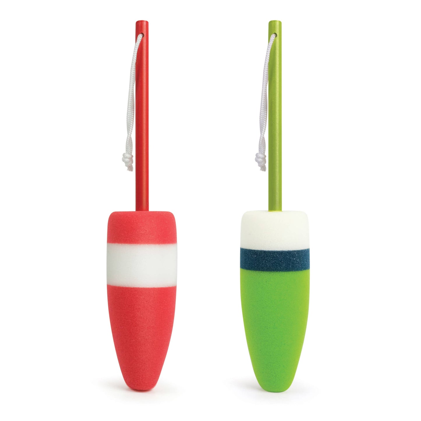 Sponges - BOTTLE BUOYS -  Buoy Bottle Brushes